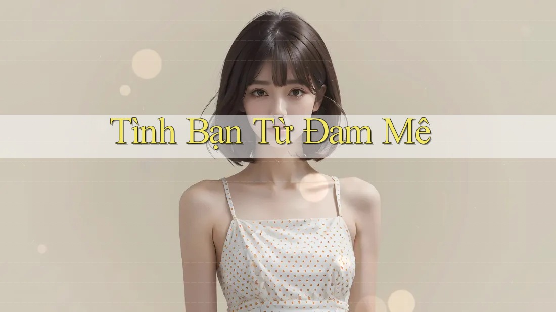Tình Bạn Từ Đam Mê Tình Bạn Từ Đam Mê