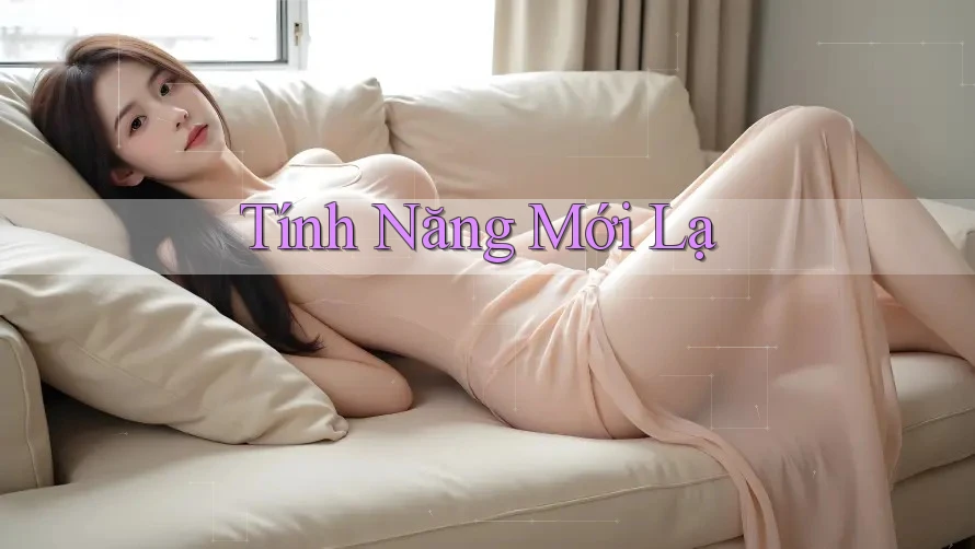 Tính Năng Mới Lạ Tính Năng Mới Lạ