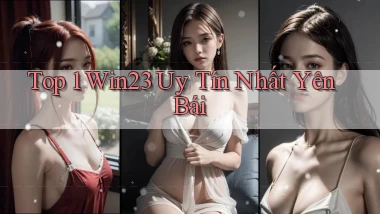 top 1 win23 uy tín nhất Yên Bái