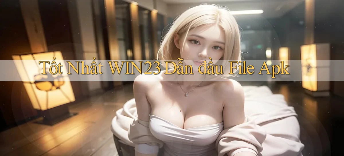 tốt nhất win23 dẫn đầu file apk