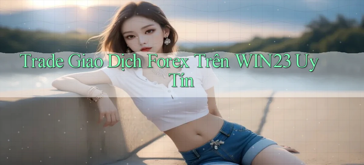 trade giao dịch forex trên win23 uy tín