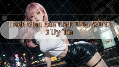 trade mua bán usdt trên win23 uy tín