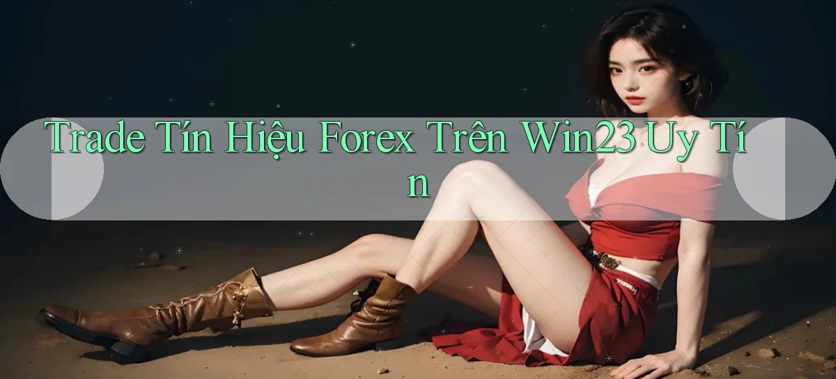 trade tín hiệu forex trên win23 uy tín