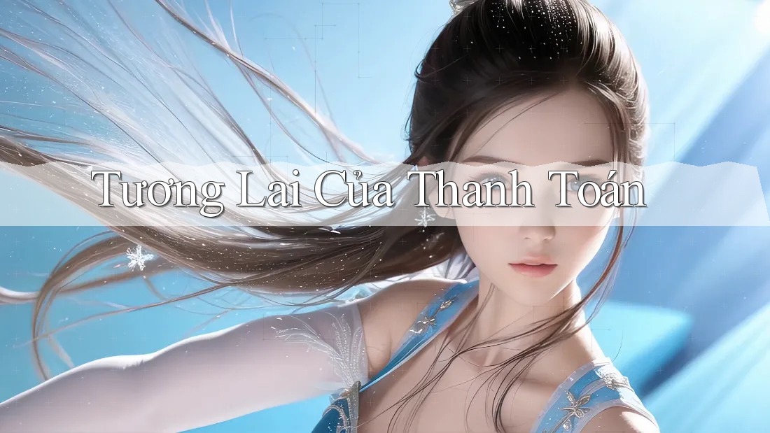 Tương Lai Của Thanh Toán