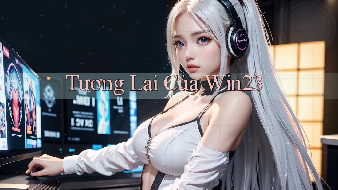 Tương Lai Của Win23