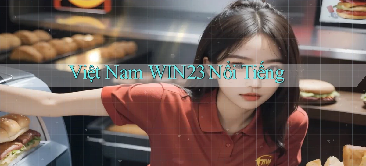 việt nam win23 nổi tiếng