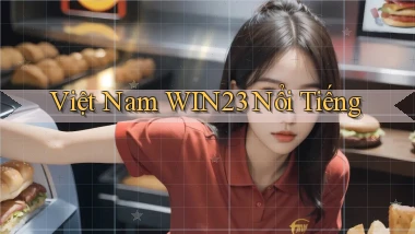 việt nam win23 nổi tiếng