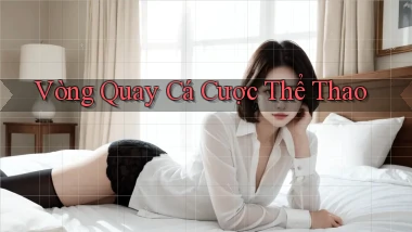 Vòng quay Cá cược thể thao