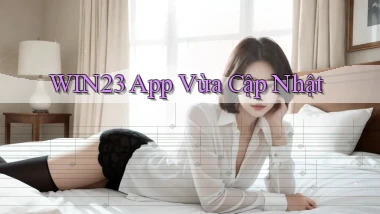 win23 app vừa cập nhật