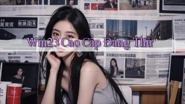 win23 cao cấp đáng thử