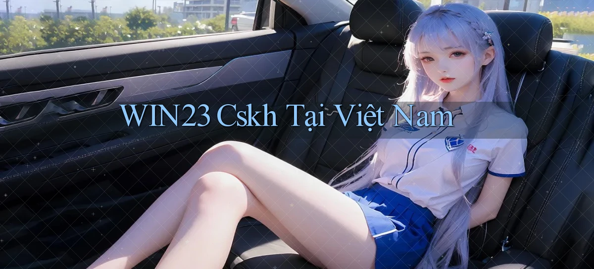 win23 cskh tại việt nam