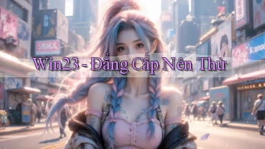 win23 đẳng cấp nên thử