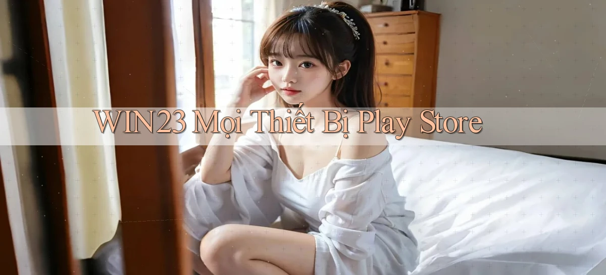 win23 mọi thiết bị play store