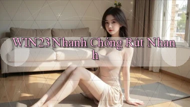 win23 nhanh chóng rút nhanh