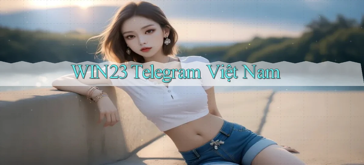 win23 telegram việt nam