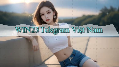 win23 telegram việt nam