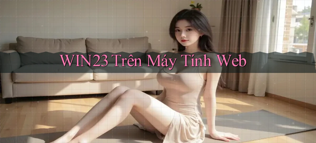 win23 trên máy tính web