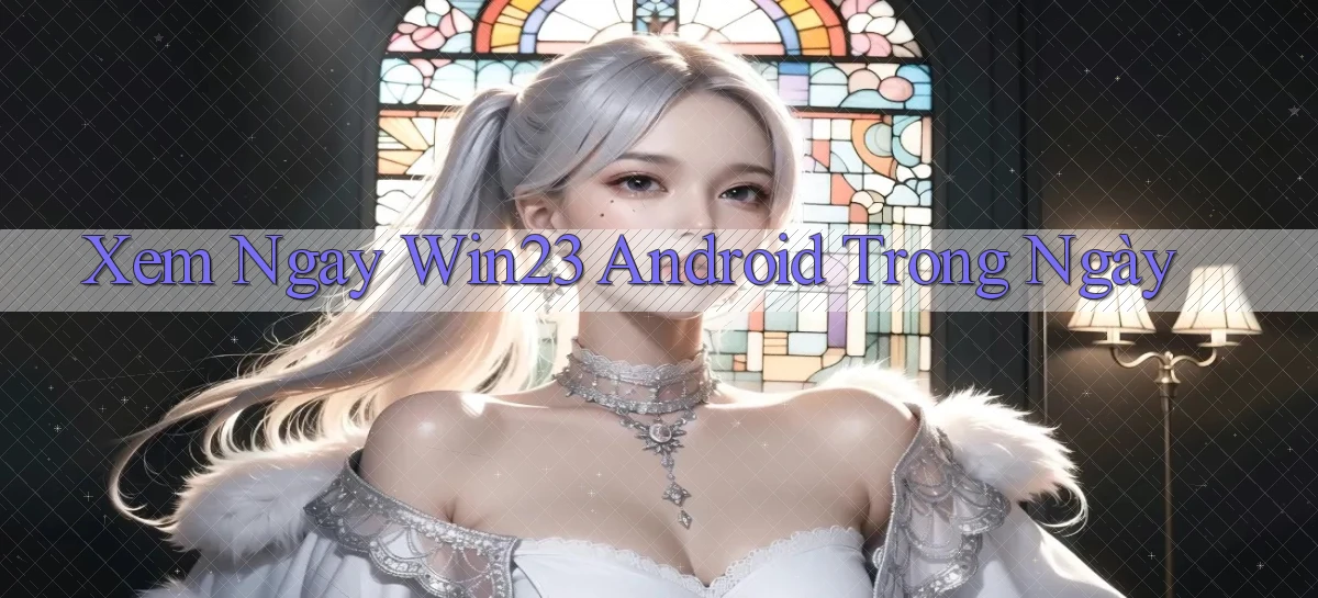 xem ngay win23 android trong ngày