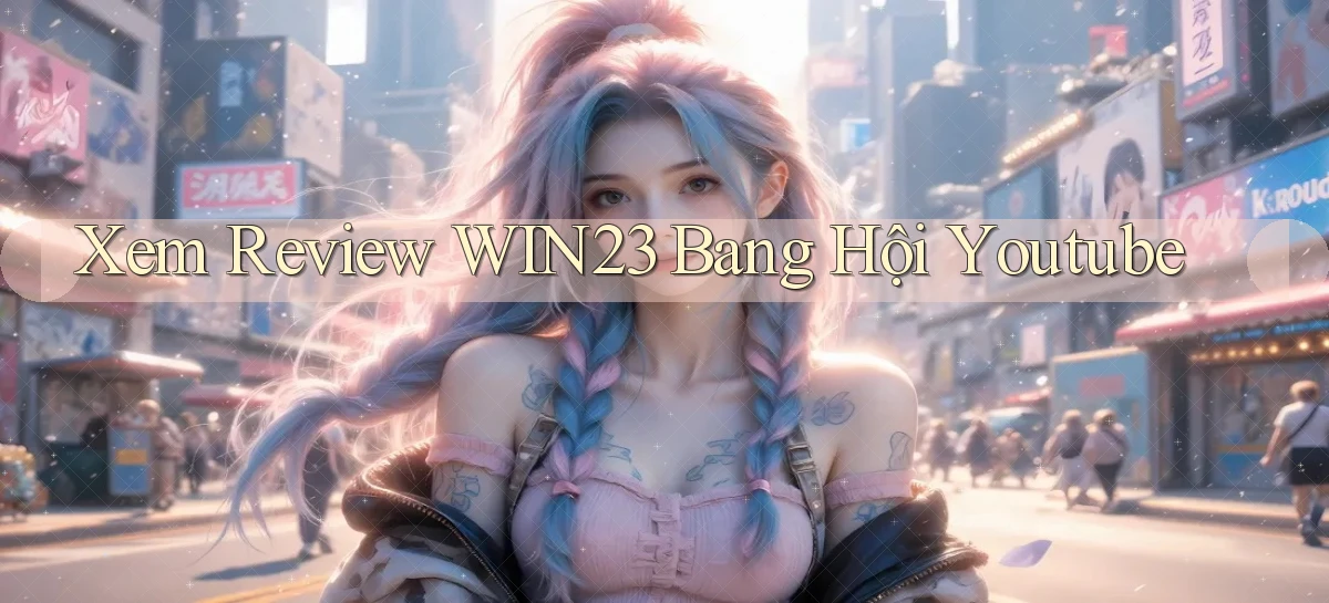 xem review win23 bang hội youtube