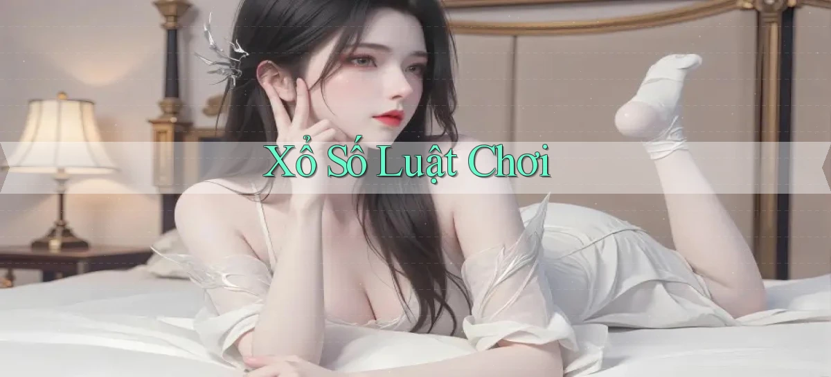 Xổ số Luật chơi