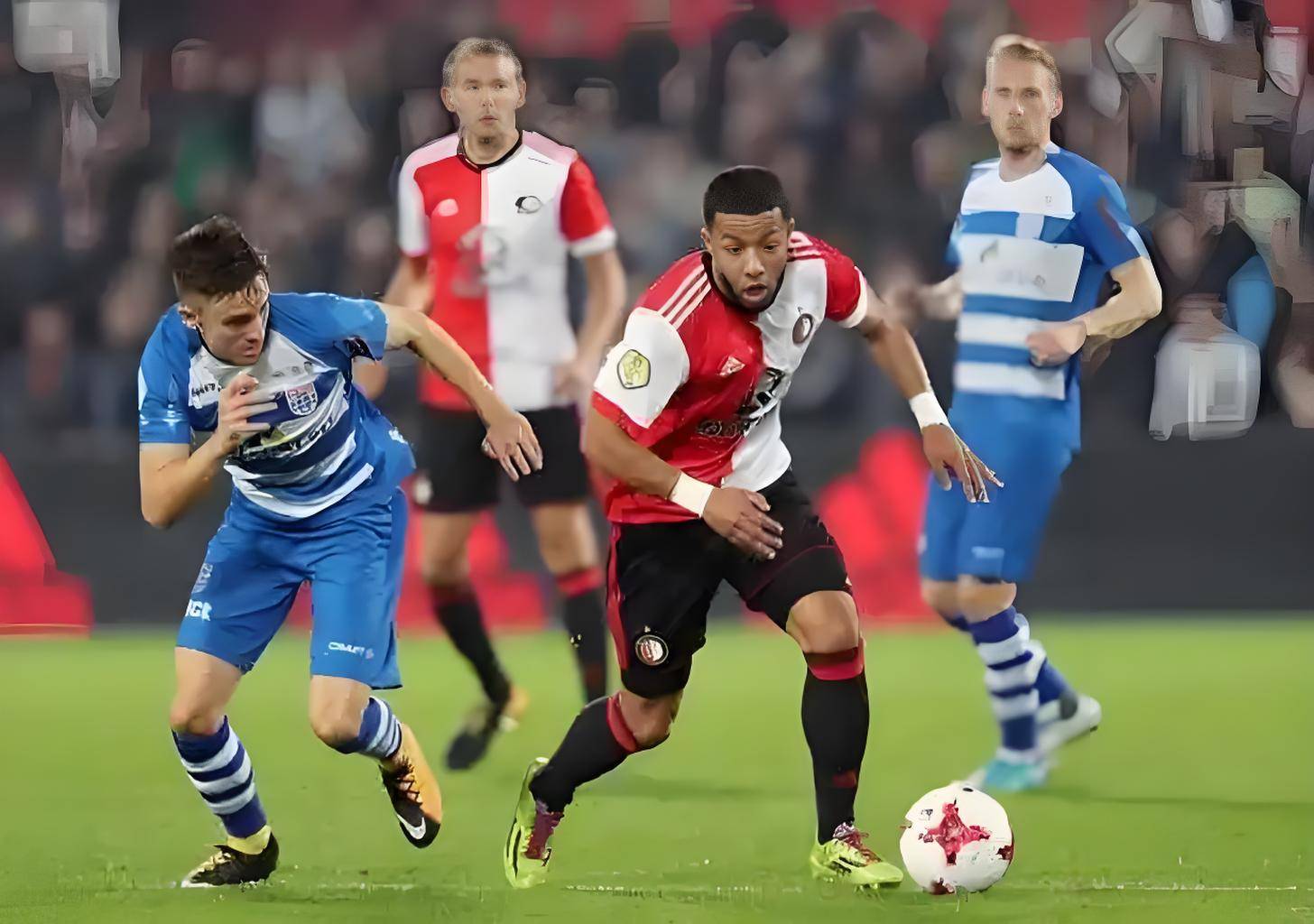 未来的意甲 未来的意甲