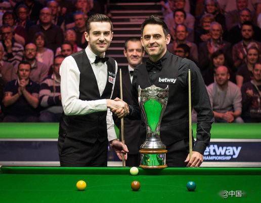 每一场比赛 每一场比赛