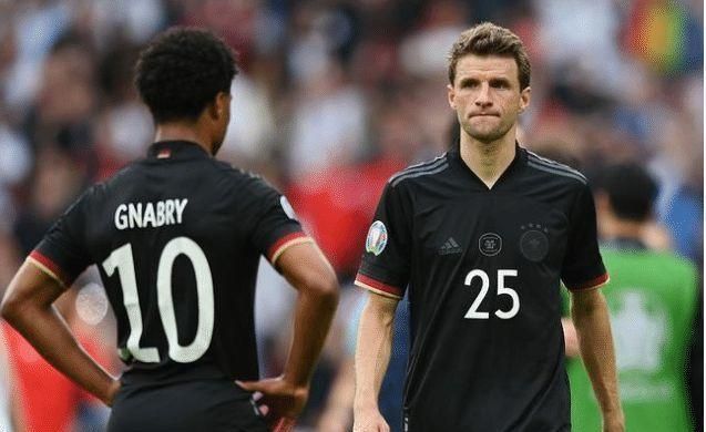 每一次交手 每一次交手