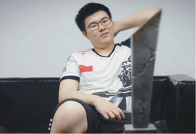 實力非凡的 實力非凡的