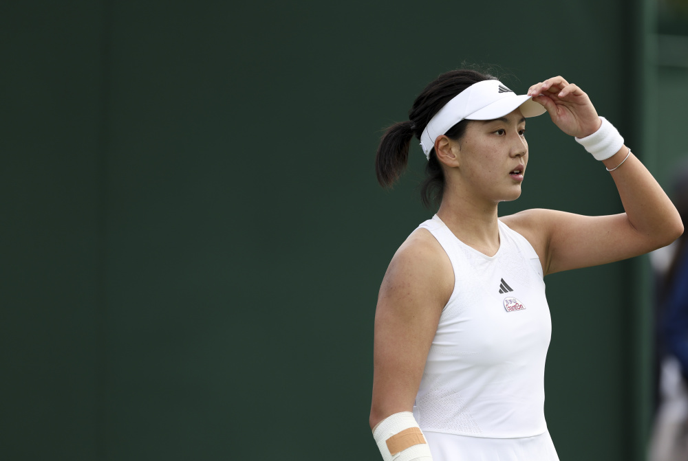 他在前九洞 他在前九洞